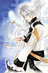 千尋問情(女尊)