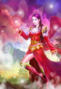 我是年代文對照組的貌美作精