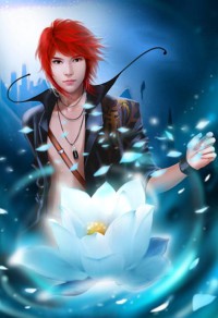 至尊神符师