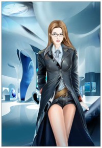 女政府辦主任官梯