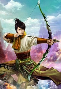 杜家村的故事