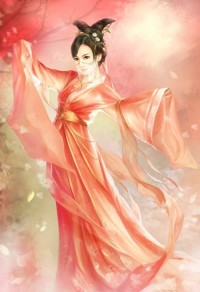 繁花乱舞)