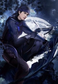 兽人大陆莫拉明塔