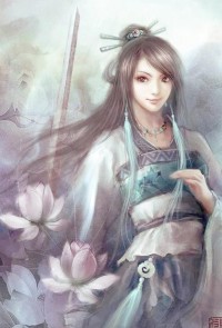一颗桃