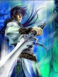 神瞳獄少項少龍