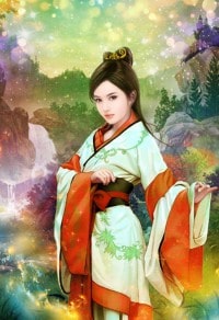 真的是美男