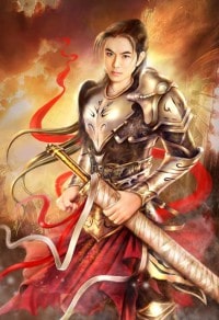 绝世神偷:大侠不好追