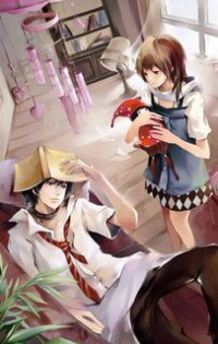 (豆花同人)傾世