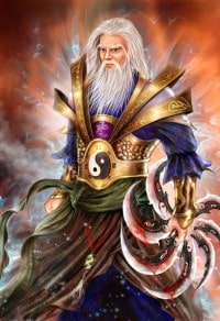 盛世淫风录