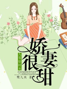九零恰时光:娇妻很甜