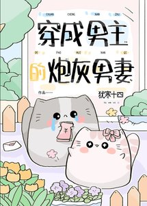穿成男主的炮灰男妻