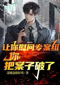 讓你慰問專案組,你把案子破了?