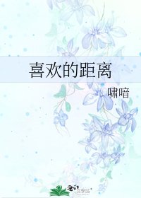 喜欢的距离