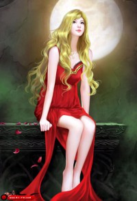 重生归来之暗夜女王