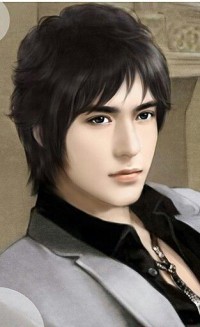 九霄狂尊