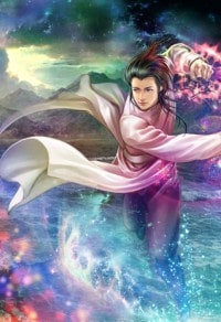 逸劍遊