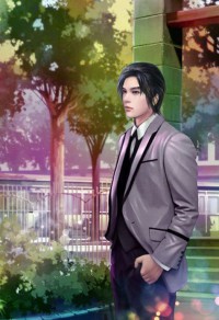 虐文女主又偷亲我了