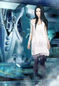 黑萌女仙