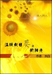 （猎人飞坦同人）温暖向日葵的阳光