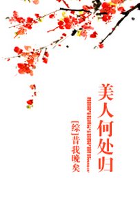 （BG/综同人）[综]美人何处归