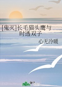 （鬼滅同人）[鬼滅]長毛貓頭鷹與時透雙子