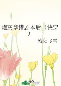 炮灰拿錯劇本後（快穿）